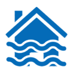 Flood icon