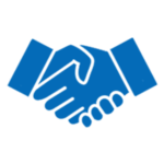 Handshake icon