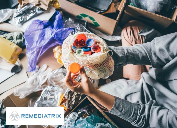 The Benefits of Cleaning a Hoarder’s Home in Chicago