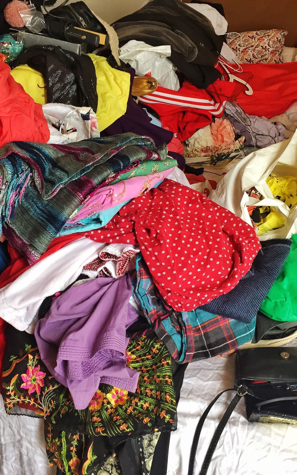 Hoarding Cleanup in La Grange