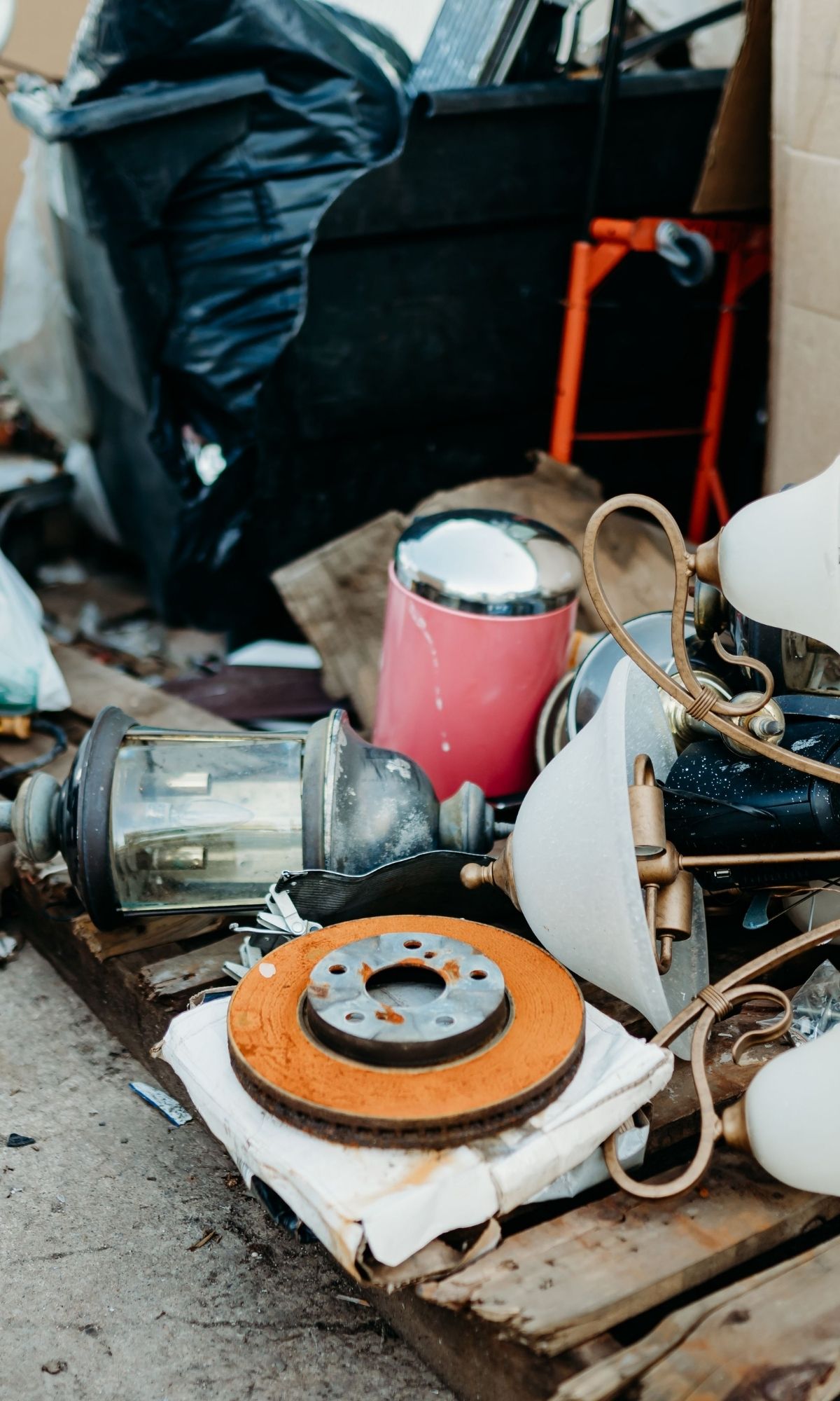 Hoarding Cleanup in Downers Grove, Illinois