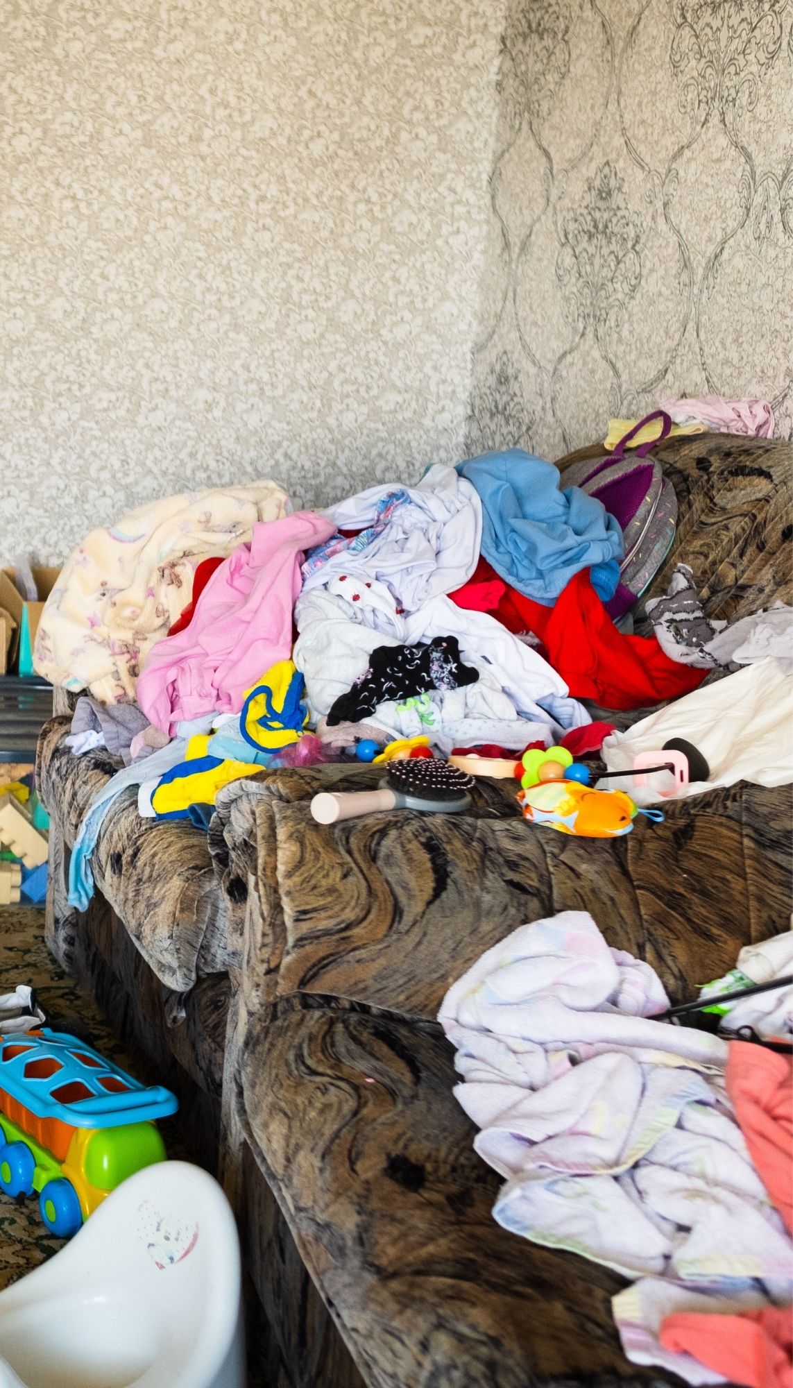 Hoarding Cleanup in Downers Grove, Illinois