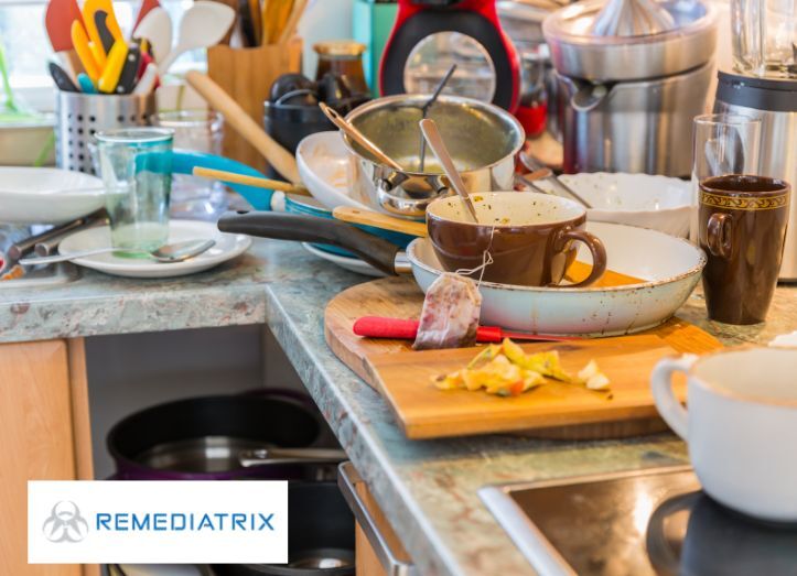 Will Insurance Pay for Hoarding Cleanup Services in Chicago