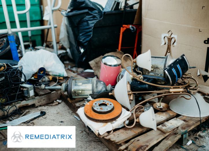 When to Hire a Hoarding Cleaning Company in Chicago