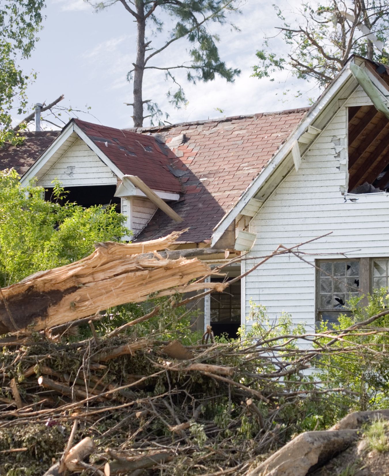 Purchasing Damaged Houses in Chicago​
