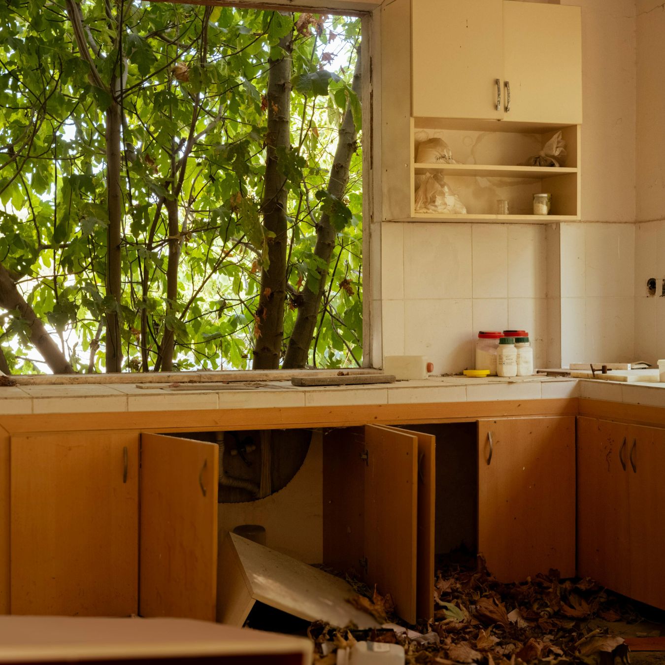 Purchasing Damaged Houses in Chicago​