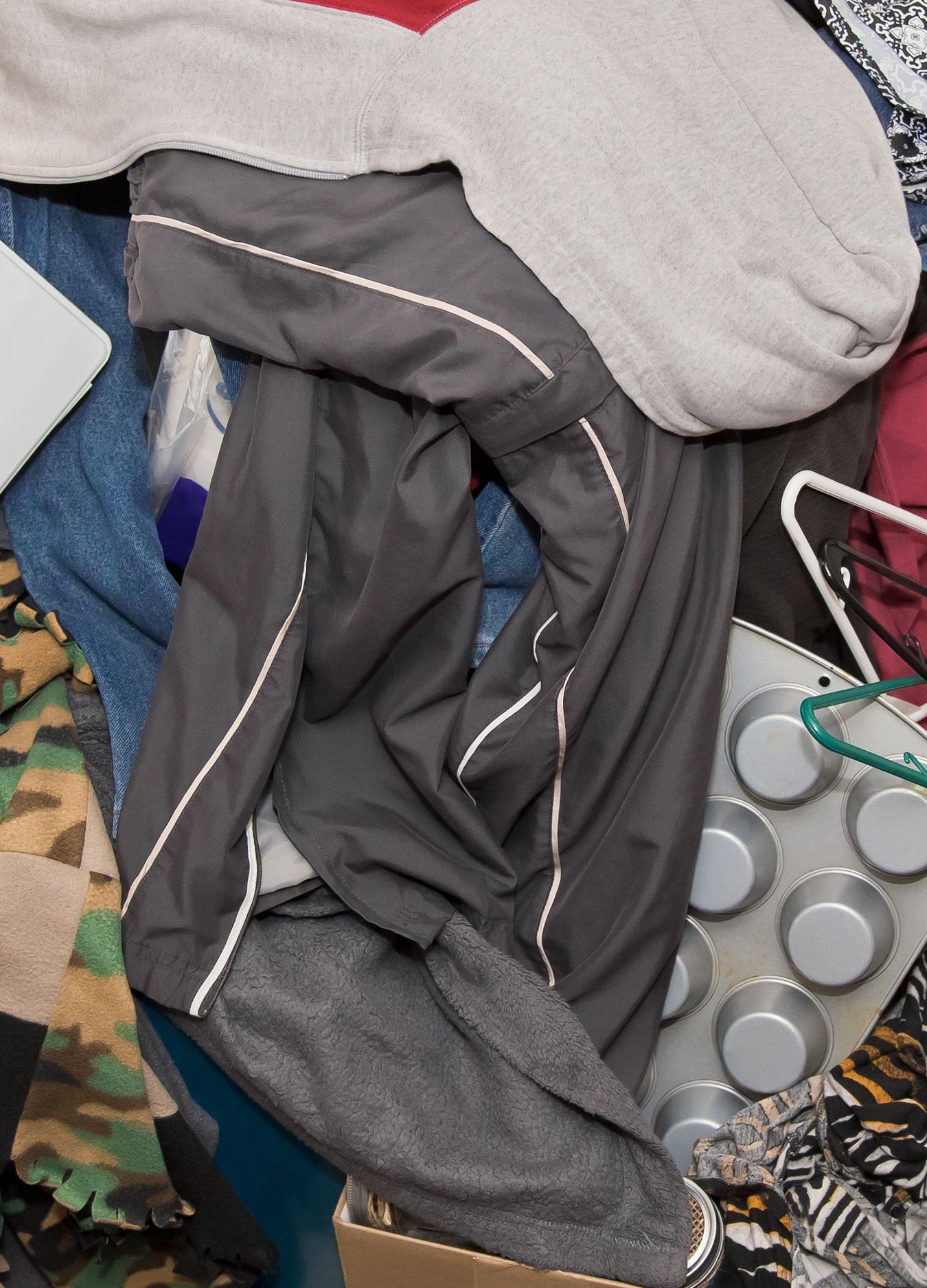 Hoarding Cleanup in Chicago, Illinois