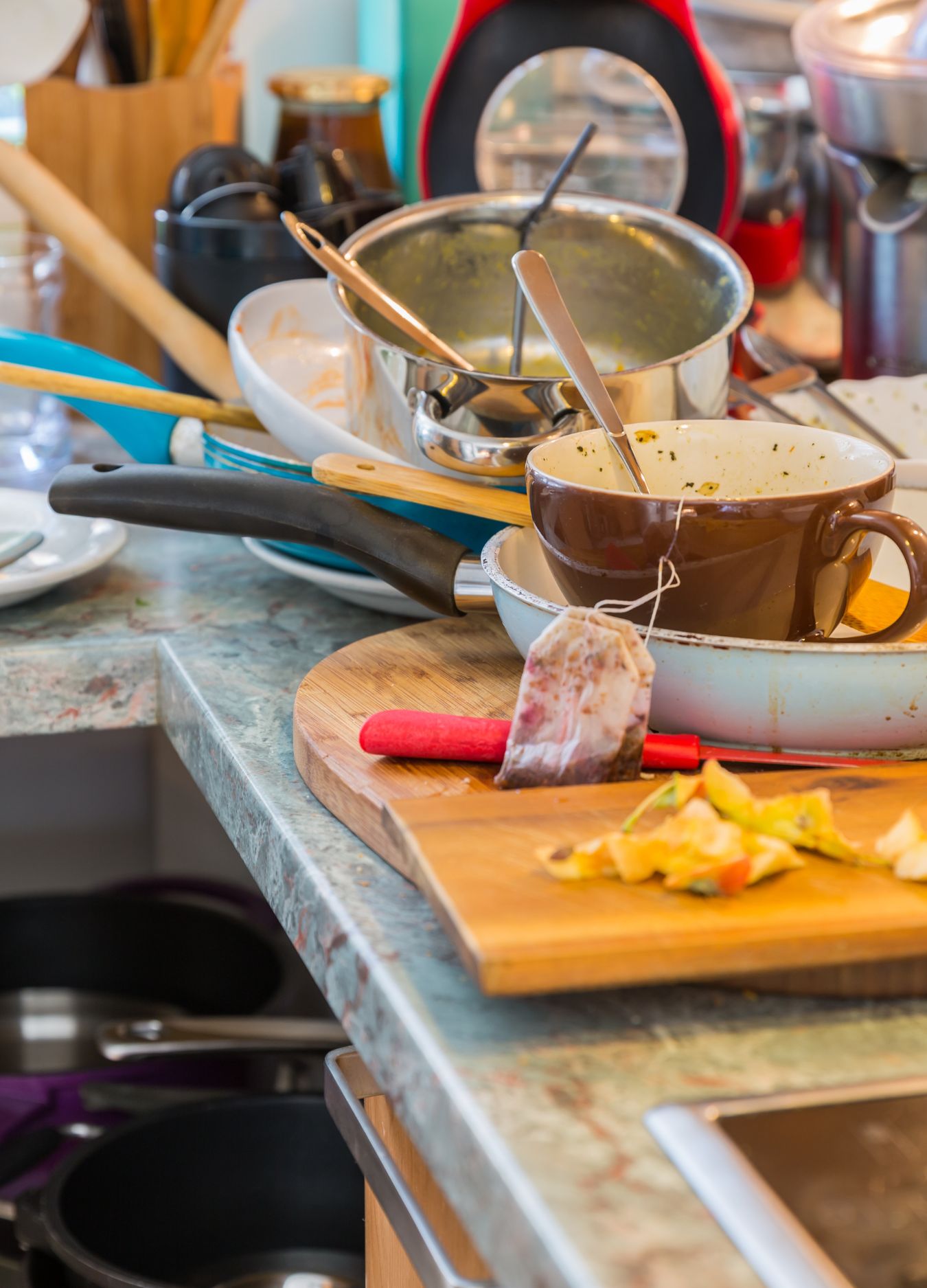 Hoarding Cleanup in Chicago, Illinois